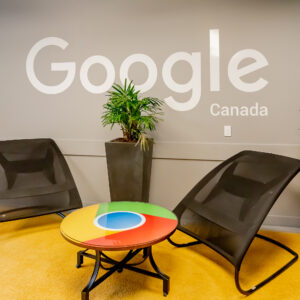 Google removes news links from Canada in response to Bill C-18