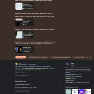 Google invites more users to try the generative search experience