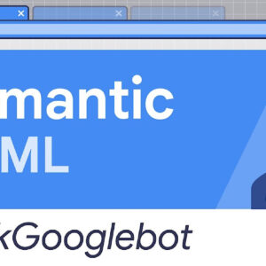 It's not a ranking factor, but it's still important