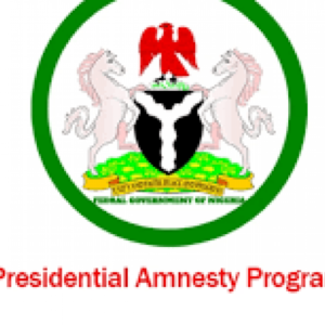 presidential-amnesty-programme