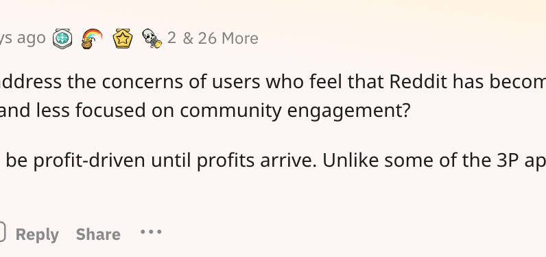 Popular Reddit communities are supporting these app developers in a prolonged protest