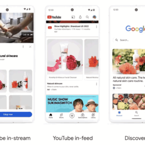 Generation view demand and video
