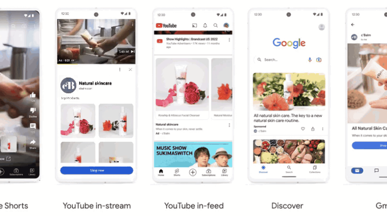 Generation view demand and video