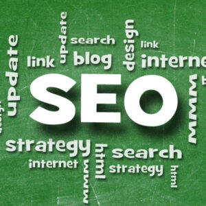 SEO Link Building Service