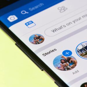 Feed, stories, reels and more