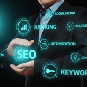 SEO Link Building Service