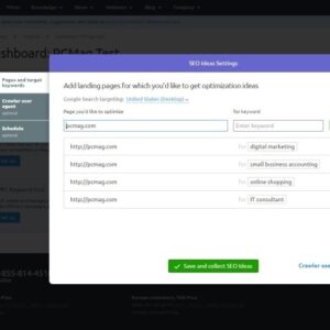 SEO Link Building Service