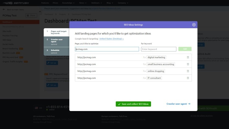 SEO Link Building Service