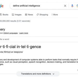 AI won't kill SEO, but plan anyway