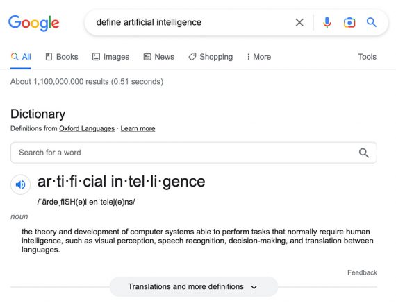AI won't kill SEO, but plan anyway