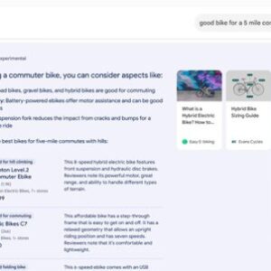 AI Powers Social SEO and More