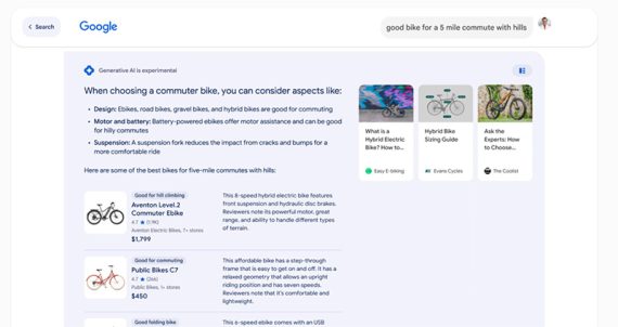 AI Powers Social SEO and More
