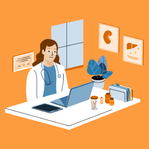 The best digital marketing tips for doctors