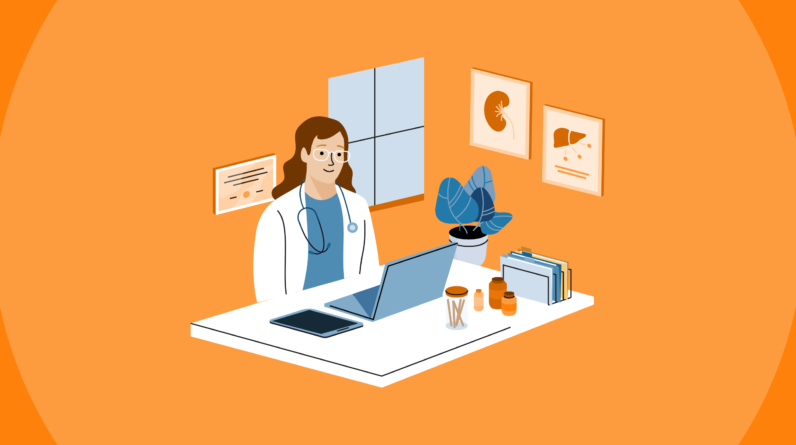 The best digital marketing tips for doctors