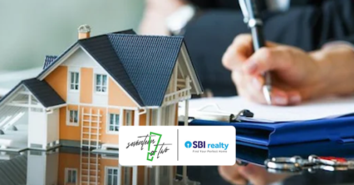 1702 Digital onboards SEO mandate for SBI Realty