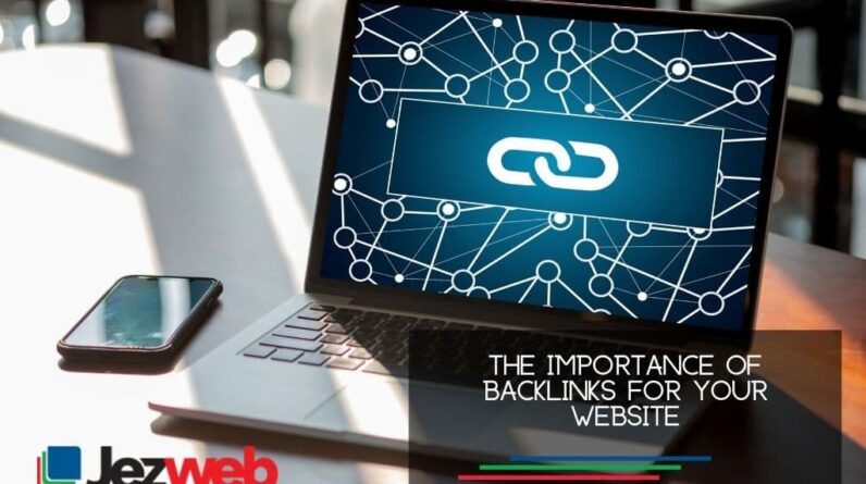 SEO Link Building Service