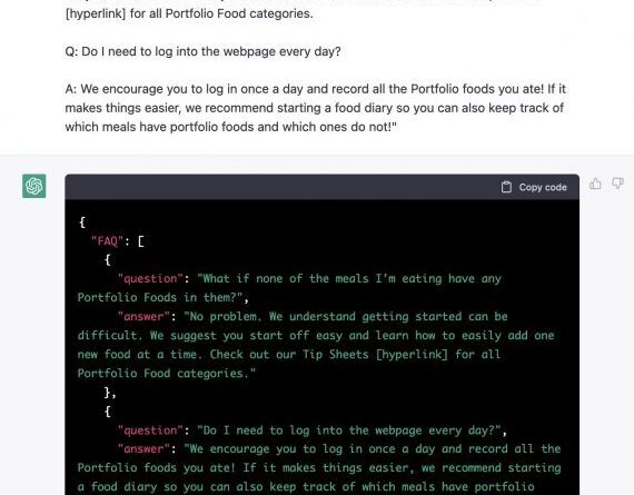 5 Ways to Use ChatGPT for SEO