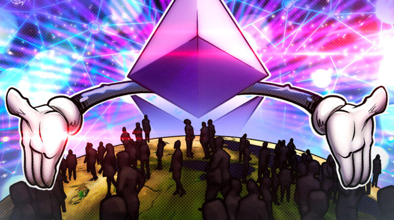 Account abstraction will drive Asia's billion users to Web3: ConsenSys exec