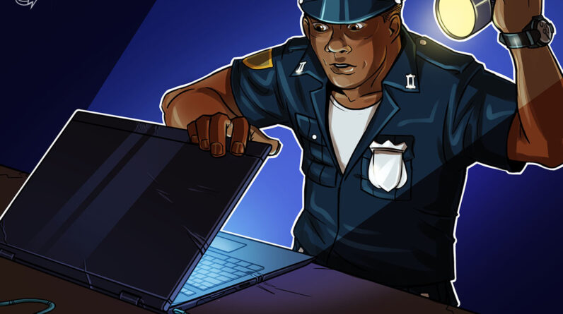 Binance Australia offices were searched by the local regulator