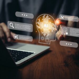 How AI is Transforming SEO for Small Businesses