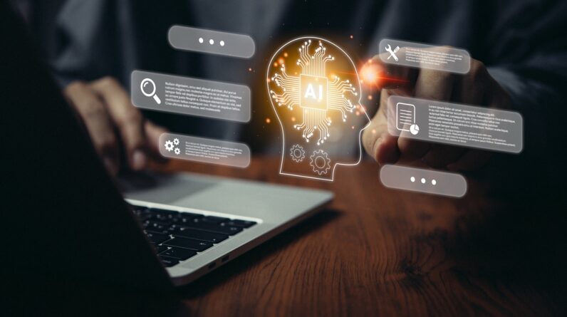 How AI is Transforming SEO for Small Businesses