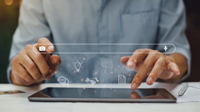 Why SEO is critical for small businesses