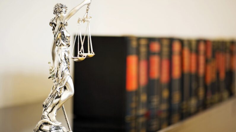 5 SEO Tips for Lawyers