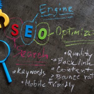 SEO Link Building Service
