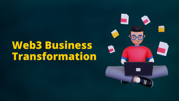 Maslin Edwin offers cutting-edge Web3 solutions for companies seeking advancements in Blockchain