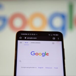 How to control search results for your name