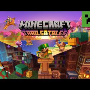 The Minecraft wiki considers moving from Fandom