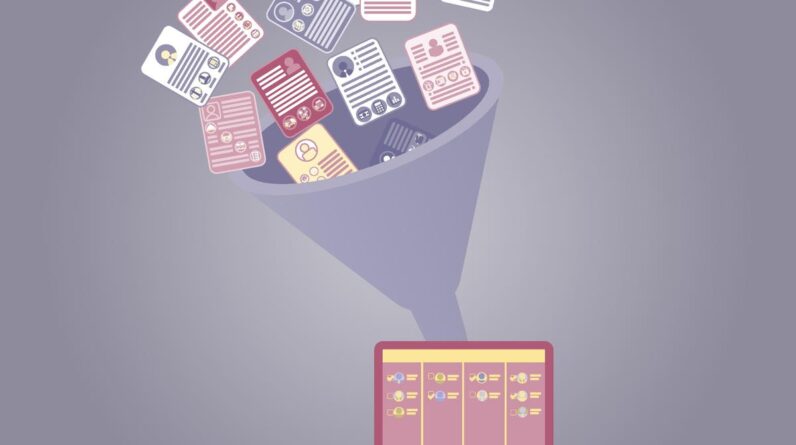 5 insider secrets to ensure your resume passes the ATS test