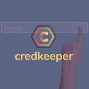 Credkeeper announces a new generation of contacts, content management service