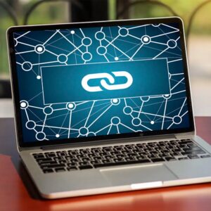 SEO Link Building Service