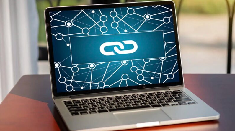 SEO Link Building Service