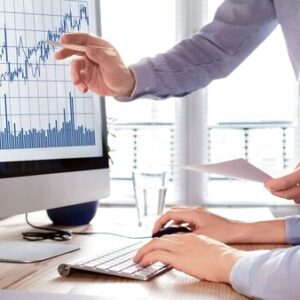 In 2020, companies have seen over a 33% boost in performance due to their Digital Marketing efforts