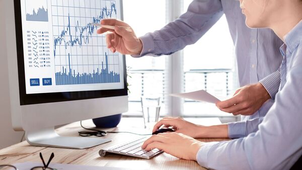 In 2020, companies have seen over a 33% boost in performance due to their Digital Marketing efforts