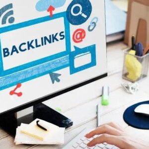 SEO Link Building Service