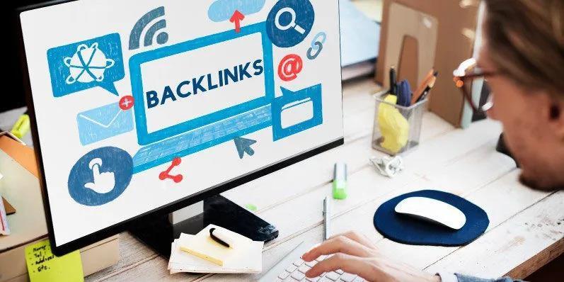 SEO Link Building Service