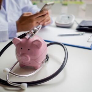 Increasing physician compensation in primary care