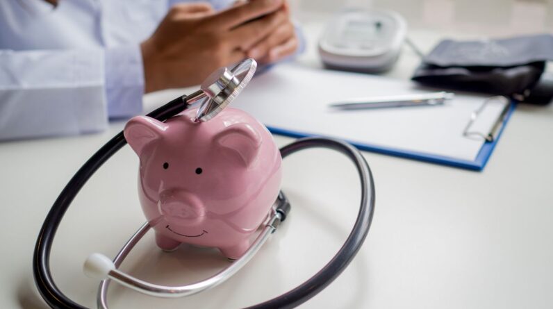 Increasing physician compensation in primary care