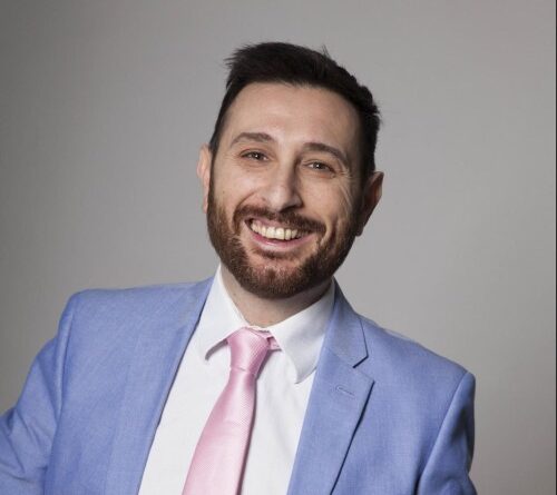 Gaetano Romeo, author of Search Engine Land