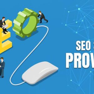 Top 6 SEO Service Providers in India