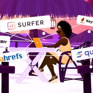 Search Engine Optimization SEO is a crucial aspect of digital marketing and understanding the dynamic landscape of SEO techniques and tools is essential for driving organic traffic to your website In this article we will delve into the world of SEO Surfer a powerful and innovative tool that can help you optimize your website for better search engine rankings and outperform your competitors Let s explore the features benefits and insights provided by SEO Surfer What is SEO Surfer SEO Surfer is a cutting edge SEO tool designed to assist website owners marketers and SEO professionals in optimizing their websites for higher search engine visibility It provides data driven insights and analysis for on page optimization enabling you to make informed decisions to improve your website s rankings on search engine results pages SERPs Using its intuitive interface SEO Surfer combines the power of AI and data analytics to provide actionable suggestions to improve your content s relevancy length structure and distribution of keywords based on the search intent of your target audience Key Features and Benefits of SEO Surfer 1 Content Editor The SEO Surfer Content Editor is a game changer when it comes to optimizing your website s on page SEO factors This powerful feature provides a comprehensive analysis of your content s SEO performance helping you understand how to make it more contextually relevant and in line with the top performing pages for your target keywords With recommendations on keyword usage word count related terms and topical relevance the Content Editor empowers you to create high quality data driven content that Google loves 2 SERP Analyze The SERP Analyze feature of SEO Surfer allows you to gain valuable insights by reverse engineering top ranking pages for your target keywords By analyzing the top search results you can identify trends discover content gaps and understand the key factors contributing to their success This feature helps you determine the optimal word count average keyword density and relevant terms to include in your content to increase your chances of ranking higher in SERPs It also provides insights into backlink profiles and HTML element distribution enabling you to optimize your page structure and improve user experience 3 Content Editor Chrome Extension The SEO Surfer Content Editor Chrome Extension is a handy tool that integrates seamlessly with your browser allowing you to optimize your existing content without leaving the page Simply open the extension enter your target keyword and receive real time suggestions to improve your content s SEO performance With this extension you can efficiently optimize your content as you go improve your on page SEO and save time by eliminating the need for complex back and forth processes Tips for Using SEO Surfer Effectively 1 Conduct Comprehensive Keyword Research Prior to using SEO Surfer it s crucial to conduct thorough keyword research to identify the most relevant and high traffic keywords for your target audience By selecting the right keywords you can optimize your content effectively and leverage the full potential of SEO Surfer s data driven suggestions 2 Utilize the Top Pages Feature With the Top Pages feature in SEO Surfer you can gain insights into the top performing pages for a specific keyword or topic Analyze these pages to understand their structure on page optimization techniques and content quality This feature helps you understand how to create content that resonates with both search engines and your target audience 3 Regularly Monitor and Optimize Your Content SEO is an ongoing process and using SEO Surfer is most effective when integrated into your content creation and optimization workflow Continuously monitor your content s performance using SEO Surfer s suggestions to ensure it aligns with the evolving search engine algorithms and meet the expectations of your target audience Conclusion SEO Surfer is a powerful tool that can level up your SEO game by providing data driven insights and suggestions for optimizing your content Its Content Editor SERP Analyze and Chrome Extension features enable you to create high performing content that ranks higher in search engine results and attracts more organic traffic to your website By incorporating SEO Surfer into your SEO strategy you can unlock the potential for significant improvement in your website s search engine visibility outrank your competitors and ultimately drive more organic traffic to your site