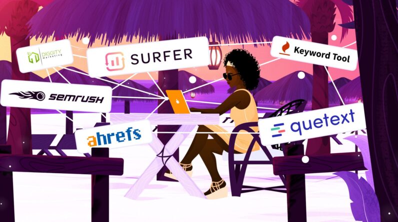 Search Engine Optimization SEO is a crucial aspect of digital marketing and understanding the dynamic landscape of SEO techniques and tools is essential for driving organic traffic to your website In this article we will delve into the world of SEO Surfer a powerful and innovative tool that can help you optimize your website for better search engine rankings and outperform your competitors Let s explore the features benefits and insights provided by SEO Surfer What is SEO Surfer SEO Surfer is a cutting edge SEO tool designed to assist website owners marketers and SEO professionals in optimizing their websites for higher search engine visibility It provides data driven insights and analysis for on page optimization enabling you to make informed decisions to improve your website s rankings on search engine results pages SERPs Using its intuitive interface SEO Surfer combines the power of AI and data analytics to provide actionable suggestions to improve your content s relevancy length structure and distribution of keywords based on the search intent of your target audience Key Features and Benefits of SEO Surfer 1 Content Editor The SEO Surfer Content Editor is a game changer when it comes to optimizing your website s on page SEO factors This powerful feature provides a comprehensive analysis of your content s SEO performance helping you understand how to make it more contextually relevant and in line with the top performing pages for your target keywords With recommendations on keyword usage word count related terms and topical relevance the Content Editor empowers you to create high quality data driven content that Google loves 2 SERP Analyze The SERP Analyze feature of SEO Surfer allows you to gain valuable insights by reverse engineering top ranking pages for your target keywords By analyzing the top search results you can identify trends discover content gaps and understand the key factors contributing to their success This feature helps you determine the optimal word count average keyword density and relevant terms to include in your content to increase your chances of ranking higher in SERPs It also provides insights into backlink profiles and HTML element distribution enabling you to optimize your page structure and improve user experience 3 Content Editor Chrome Extension The SEO Surfer Content Editor Chrome Extension is a handy tool that integrates seamlessly with your browser allowing you to optimize your existing content without leaving the page Simply open the extension enter your target keyword and receive real time suggestions to improve your content s SEO performance With this extension you can efficiently optimize your content as you go improve your on page SEO and save time by eliminating the need for complex back and forth processes Tips for Using SEO Surfer Effectively 1 Conduct Comprehensive Keyword Research Prior to using SEO Surfer it s crucial to conduct thorough keyword research to identify the most relevant and high traffic keywords for your target audience By selecting the right keywords you can optimize your content effectively and leverage the full potential of SEO Surfer s data driven suggestions 2 Utilize the Top Pages Feature With the Top Pages feature in SEO Surfer you can gain insights into the top performing pages for a specific keyword or topic Analyze these pages to understand their structure on page optimization techniques and content quality This feature helps you understand how to create content that resonates with both search engines and your target audience 3 Regularly Monitor and Optimize Your Content SEO is an ongoing process and using SEO Surfer is most effective when integrated into your content creation and optimization workflow Continuously monitor your content s performance using SEO Surfer s suggestions to ensure it aligns with the evolving search engine algorithms and meet the expectations of your target audience Conclusion SEO Surfer is a powerful tool that can level up your SEO game by providing data driven insights and suggestions for optimizing your content Its Content Editor SERP Analyze and Chrome Extension features enable you to create high performing content that ranks higher in search engine results and attracts more organic traffic to your website By incorporating SEO Surfer into your SEO strategy you can unlock the potential for significant improvement in your website s search engine visibility outrank your competitors and ultimately drive more organic traffic to your site