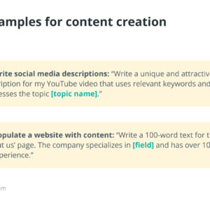 7 Game-Changing Uses of ChatGPT