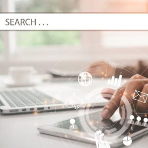 Search Engine Optimization |  Digital