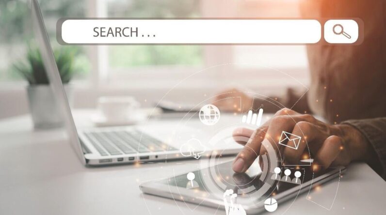 Search Engine Optimization |  Digital