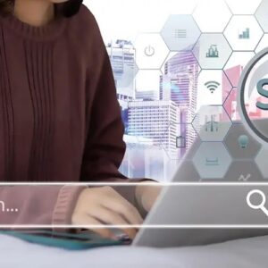 SEO Link Building Service