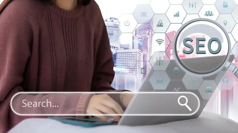 SEO Link Building Service